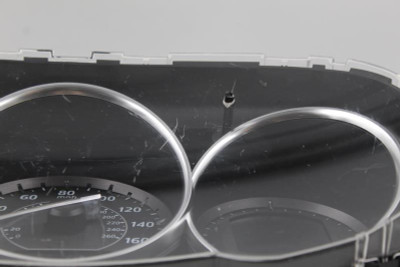 Speedometer 57K Miles MPH Fits 2014-2015 2017 MAZDA 6 OEM #21554 KD4555430 high resolution2