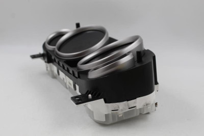 Speedometer 81K Miles MPH Keyless Ignition Fits 2010-2012 MAZDA CX-9 OEM #21550 TD1155430 high resolution2