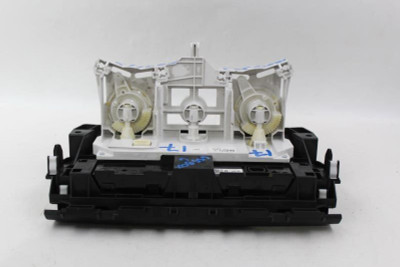 Temperature Control With AC Manual Temperature Control Fits 17 MAZDA 3 24451 BALV61190A high resolution2