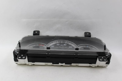 Speedometer Cluster MPH VIN F 5th Digit 4 Cylinder SE Fits 2012 CAMRY 24430 83800-0X110 high resolution2