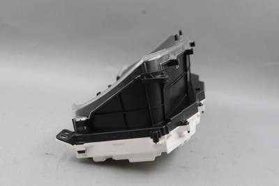 Speedometer 26K Miles Fits 2022 TOYOTA COROLLA OEM #38116 83800-1EB60 high resolution2