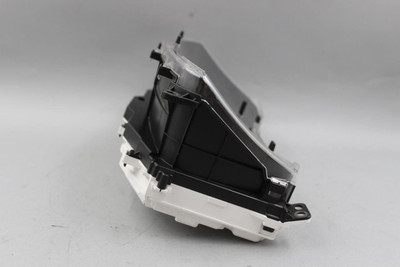 Speedometer 26K Miles Fits 2022 TOYOTA COROLLA OEM #38116 83800-1EB60 high resolution2