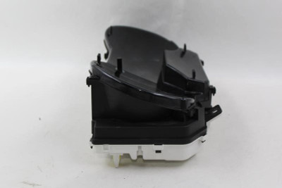 Speedometer Cluster MPH VIN K 5th Digit Limited Fits 13-15 AVALON 24433 83800-07510 high resolution2