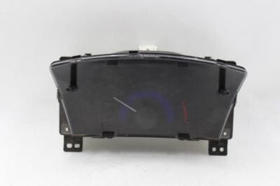 Speedometer Cluster Lower Tachometer EX Fits 2012-2013 HONDA CIVIC OEM #24409 78200-TR0-A420-M1