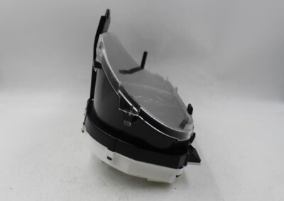 Speedometer Cluster US Market LX CVT Fits 2015-2017 HONDA ACCORD OEM #24366 78100-T2F-A722-M1