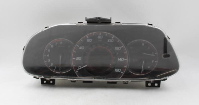 Speedometer Cluster US Market Sport CVT Fits 13-17 ACCORD 24353 78100-T2F-A120-M1 high resolution2