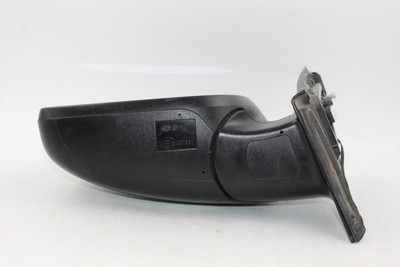 Left Driver Side Gray Door Mirror Power Fits 2017-2018 KIA SEDONA OEM #38050 high resolution2