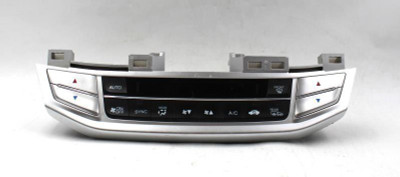 Temperature Control Automatic Temperature Control Fits 14-15 ACCORD 24284 79600-T3W-A413-M1 high resolution2