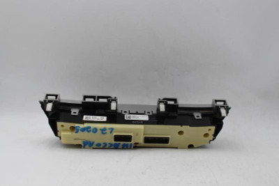 Temperature Control Automatic Temperature Control Fits 14-15 ACCORD 24284 79600-T3W-A413-M1 high resolution2