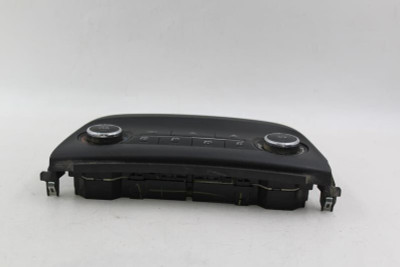 Temperature Control Thru 09/30/16 Fits 15-17 SENTRA 24306 275004AT2A high resolution2