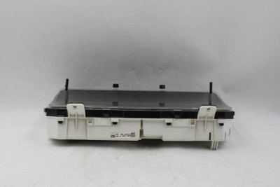 Speedometer Cluster MPH Le Fits 13-14 CAMRY 24339 83800-0X620 high resolution2