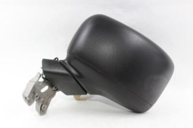 Left Driver Side Black Door Mirror Manual Fits 2015-2018 JEEP RENEGADE OEM 21069 0414117