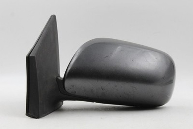 Left Driver Side Gray Door Mirror Power Fits 2009-2013 TOYOTA COROLLA OEM #38037 8794002B40B1
