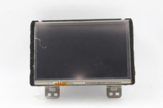 Info-GPS-TV Screen Display Dash With Navigation 2011-2017 NISSAN QUEST OEM 20998 280911JA3C