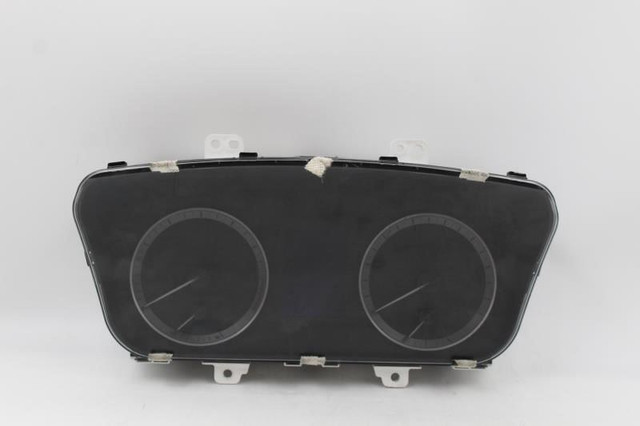 Speedometer Cluster 70K Miles MPH Turbo Fits 2015-2017 HYUNDAI SONATA OEM #20978 94001-C2100 high resolution2