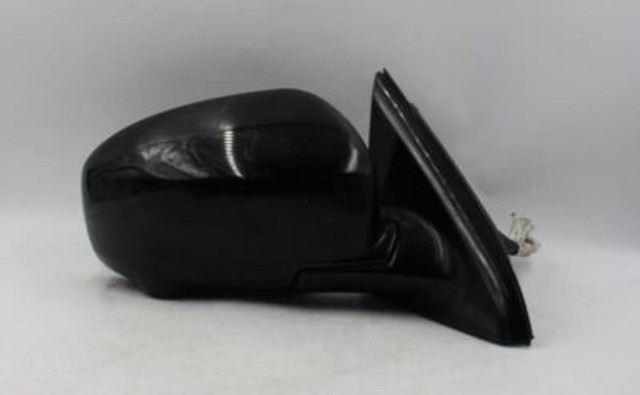 Right Passenger Side Black Door Mirror Power Fits 14-15 INFINITI JX35 OEM #22918 963013JA9B