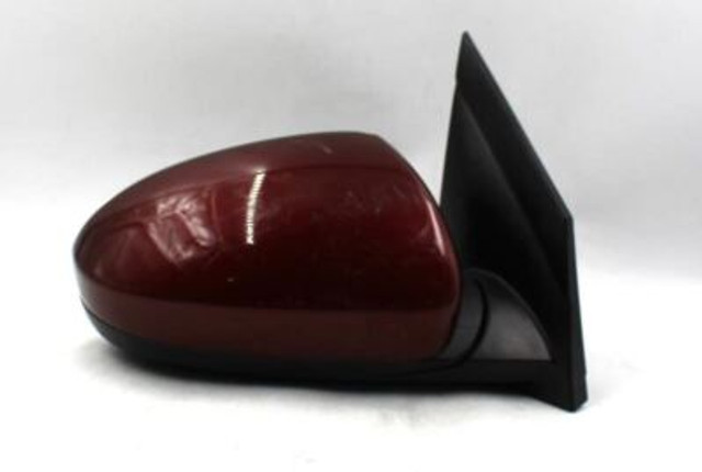 Right Passenger Side Red Door Mirror Power Fits 2016-18 HYUNDAI TUCSON OEM 22912 87620D3410
