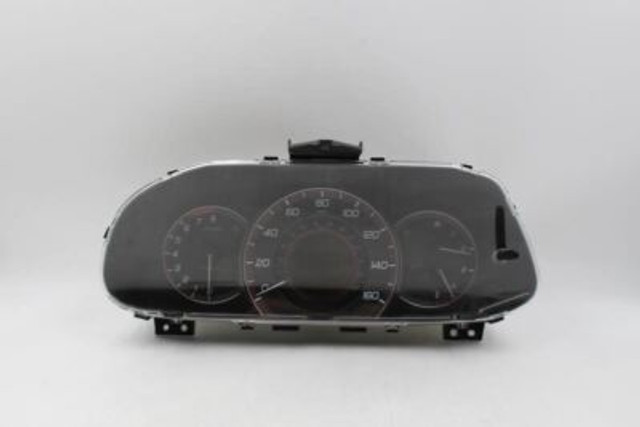 Speedometer Cluster Sport CVT Fits 2013-2017 HONDA ACCORD OEM #22936 78100-T2F-A130-M1