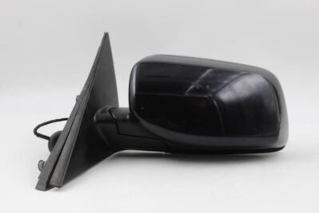 Left Driver Side Blue Door Mirror Power Heated Fits 2006-10 BMW 550i OEM #19300