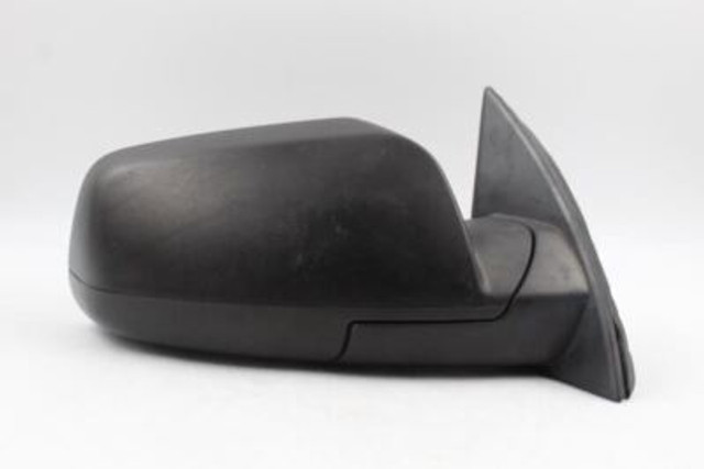 Right Passenger Side Black Door Mirror Power 2015-17 CHEVROLET EQUINOX OEM 18907