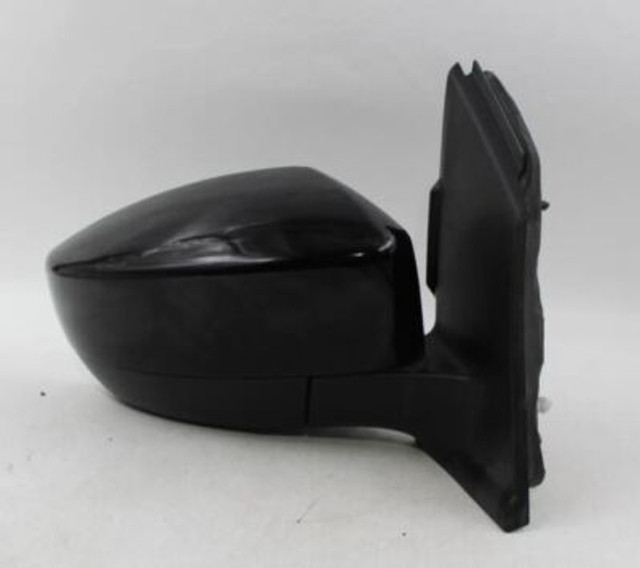 Right Passenger Side Black Door Mirror Fits 2017-2019 FORD ESCAPE OEM #18637