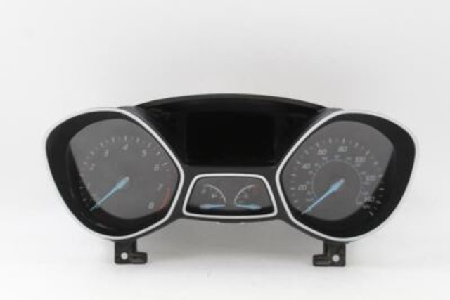 Speedometer Cluster MPH Fits 2017 FORD ESCAPE OEM #18327 VPCL8F-10894-B