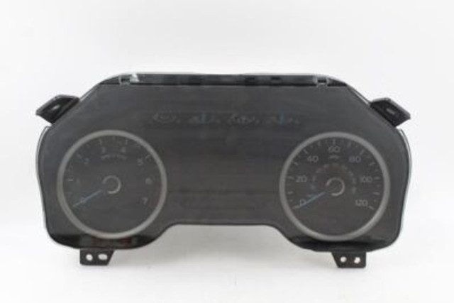 Speedometer Cluster MPH XLT Fits 2015 FORD F150 PICKUP OEM #18179 FL3T-10849-AHG