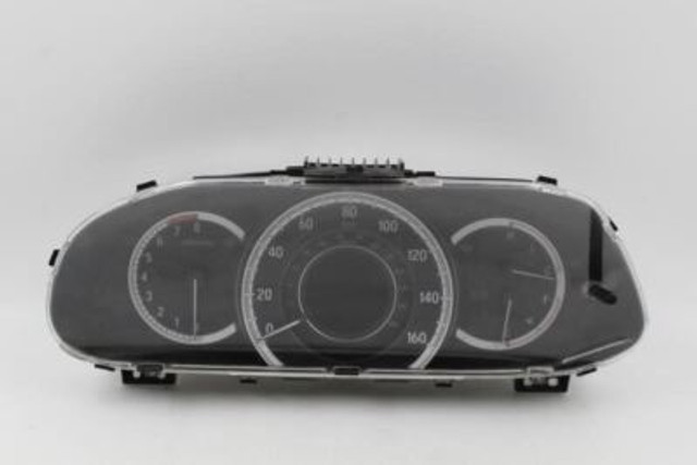 Speedometer Cluster US Market Sedan LX CVT Fits 2015-17 HONDA ACCORD OEM #18052 78100-T2F-A722-M1