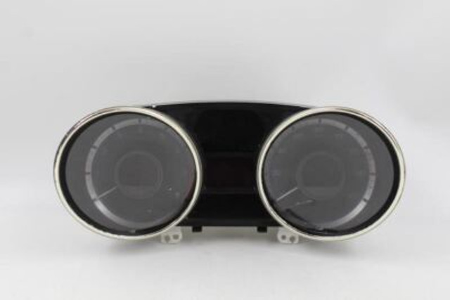 Speedometer Cluster 98K Miles MPH Fits 2011-2014 HYUNDAI SONATA OEM #19510 94001-3Q014