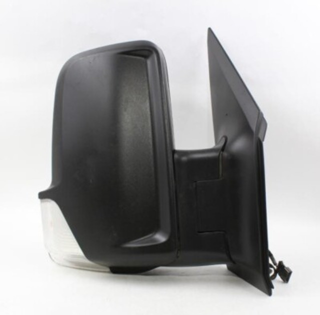 Right Passenger Side Black Door Mirror Power 2007-09 DODGE SPRINTER 2500 #18098 A9068107716