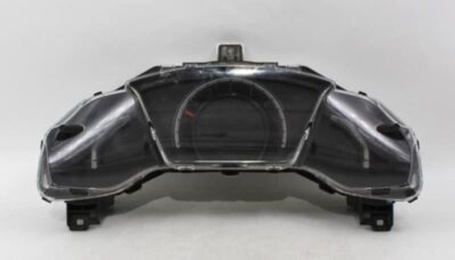 Speedometer Cluster US Market Coupe Fits 2016-2018 HONDA CIVIC OEM #19454 78100-TBA-A310-M1