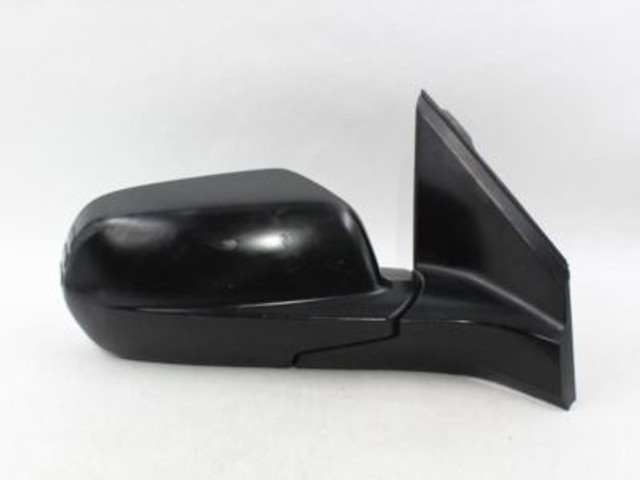 Right Passenger Side Black Door Mirror Power Fits 2012-16 HONDA CR-V OEM #19329