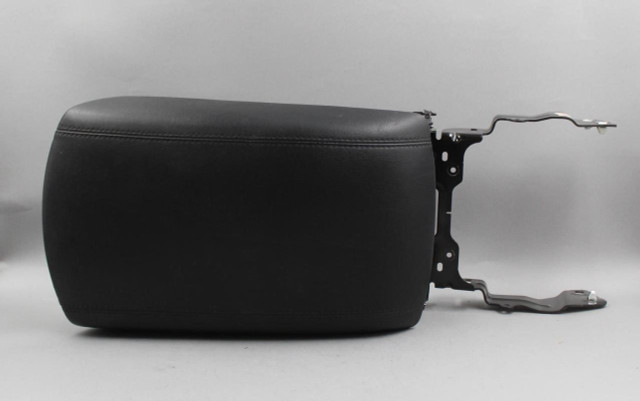 Console Front Floor SEL Fits 2015-2023 FORD EDGE OEM #36730 4Z5806024AC, 4Z58045A90AB high resolution2