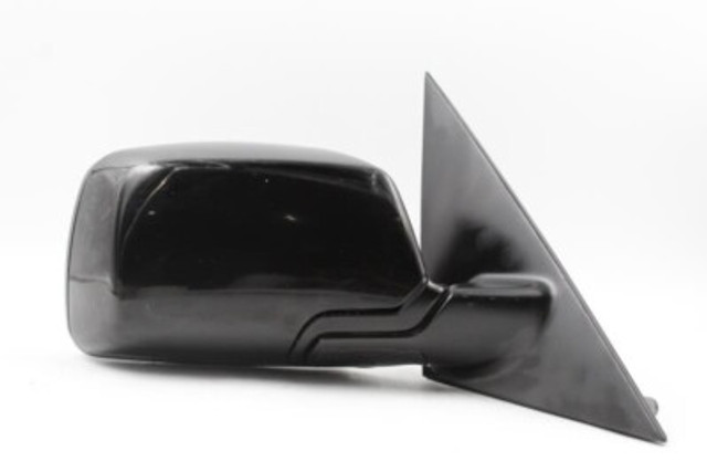 Right Passenger Side Black Door Mirror Power Fits 2004-2009 BMW X3 OEM #18438