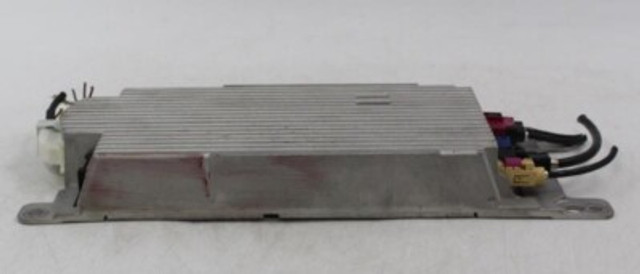 2011-2013 BMW F10 528I 535I 550I BLUETOOTH TELAMATICS CONTROL MODULE OEM #18513 9251739-01