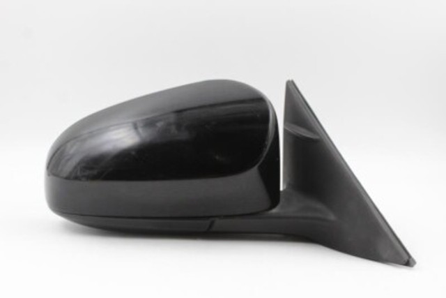 Right Passenger Side Black Door Mirror Power Fits 2012-14 TOYOTA CAMRY OEM 18462