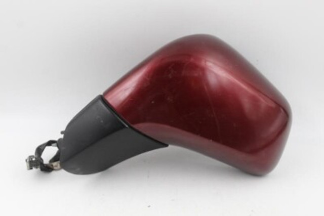 Left Driver Side Maroon Door Mirror Power Fits 2015-16 CHEVROLET TRAX OEM #18450