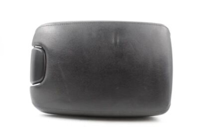 Black Console Front Floor EX-L Leather Fits 2010-2015 HONDA ACCORD OEM #19593