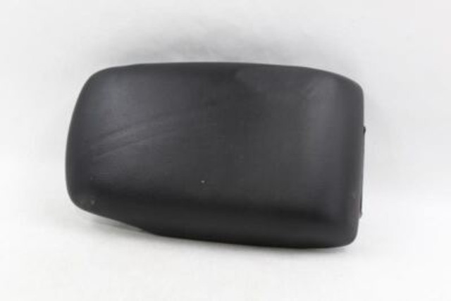 Black Console Front Floor CVT Fits 2018-2019 NISSAN SENTRA OEM #19639