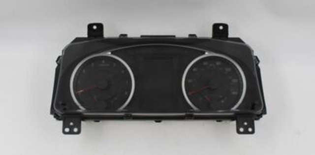 Speedometer Cluster MPH Fits 2015-2017 TOYOTA CAMRY OEM #19513 83800-0X810