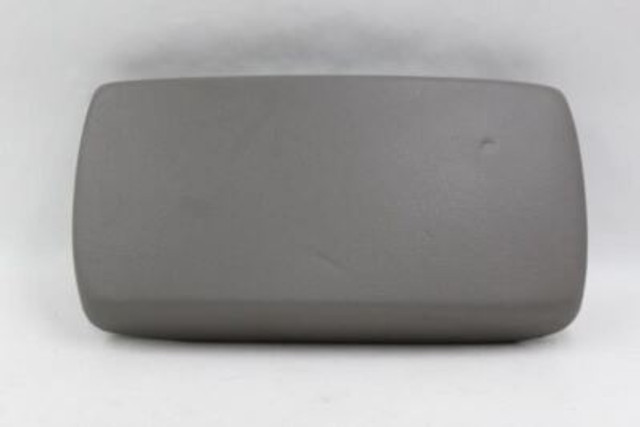 Gray Console Front Floor Sedan Fits 2017-2018 HYUNDAI ELANTRA OEM #23457