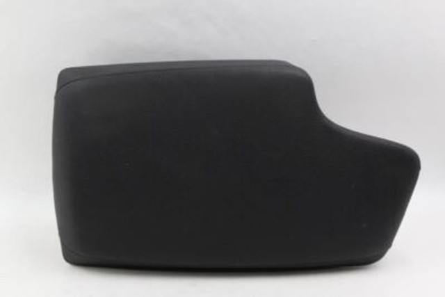 Black Console Front Floor Fits 2012-2018 BMW 328i OEM #23454