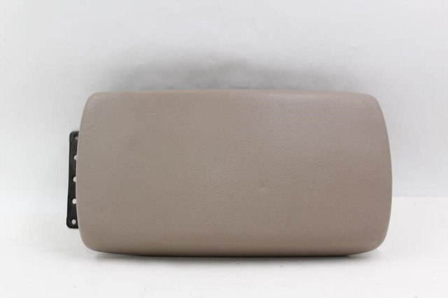 Gray Console Front Sedan Floor Fits 2017-2018 HYUNDAI ELANTRA OEM #23400 high resolution2