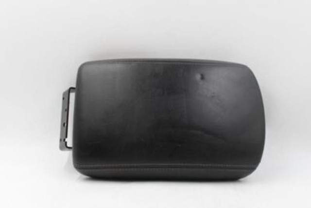 Black Console Front Floor Fits 2016-2019 INFINITI Q50 OEM #23471