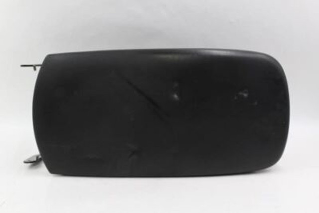 Black Console Front Floor With Usb Port Fits 2016-18 CHEVROLET MALIBU OEM #23463