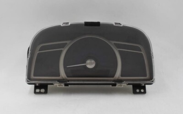Speedometer Cluster Lower Assembly SE Fits 2006-2011 HONDA CIVIC OEM #23475 78200-SNA-A141-M1