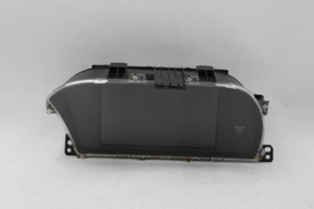 Info-GPS-TV Screen Display Upper 8" Fits 2016-2017 HONDA ACCORD OEM #23503 39710-T2A-A31