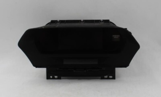 Info-GPS-TV Screen Display Fits 2019 ACURA ILX OEM #23799 39710-TX6-A31