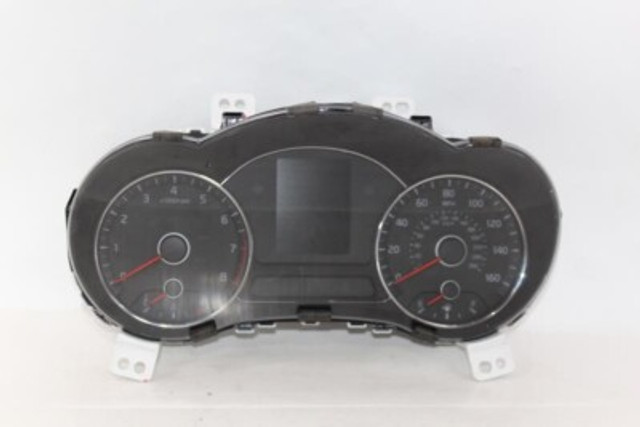 Speedometer 73K Miles With Cruise Control Fits 2014-2016 KIA FORTE OEM #23904 94001-A7300