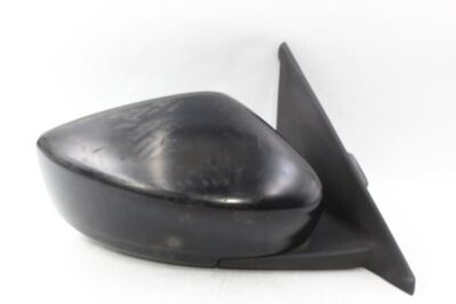 Right Passenger Side Black Door Mirror Power Fits 2018-20 NISSAN KICKS OEM 21458 963015RL0B